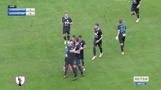Sambenedettese - United Riccione 2-1