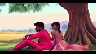 ਹੰਝੂ Hanju -song video