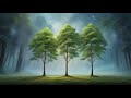 the three trees a story to change your perspective about life