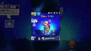 BLAWR STARDA 45 BİN KUPA OLDUM #brawlstars #brawl #gaming #supercell