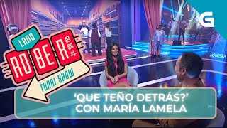 📺 MARIA LAMELA PRESENTA O NOVO PROGRAMA DA TVG 'SALVA❌E'