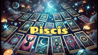 PISCIS 🌊 ¡LA REALIDAD SUPERA LA FICCIÓN! 😱 TODO SE DESENCADENA 💥 #PISCIS AMOR