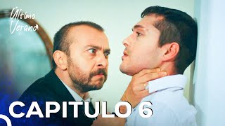 Último Verano - Son Yaz Capitulo 6 | Doblado en Español