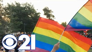 'They might have to be a little more careful': companies face backlash for LGBTQ+ campaigns