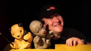 mesmo meets Sooty and Sweep