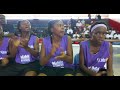 Exxon Mobil Jr NBA Finals Recap (Angola) - #NBAAfrica #JrNBA