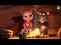 SANAM RE Song Talking Tom And Angela Version