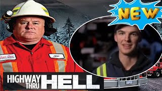 🔥Highway Thru Hell [ The Golden Ticket ] 2025 Season 13 Episode 01🚔 🛻 🚑