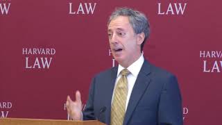 The 2018 Scalia Lecture | Peter Berkowitz: Liberal Education, Law, and Liberal Democracy