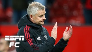 Are Manchester United looking for a Solskjaer replacement ahead of Tottenham clash? | ESPN FC
