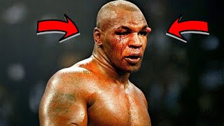 La Pelea que destruyó la carrera de Tyson