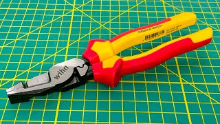 Wiha Cross Cut Pliers