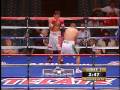 YouTube Daud Yordan vs Antonio Meza