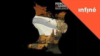 Pedro Soler / Gaspar Claus - Encuentro En Brooklyn (Minera) [feat. Bryce Dessner \u0026 Sufjan Stevens]