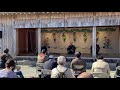 4 首里城 2021年 令和3年元旦 新春の宴 shuri castle the first day of 2021 2021 01 01 friday