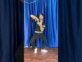 Haaye Oye | Dance Video | Rahul khushlani Choreography | #shorts #ytshorts