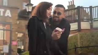 Ishq : The Punjabi song is sung by Garry Sandhu, Shipra Goyal, and Myles Castello