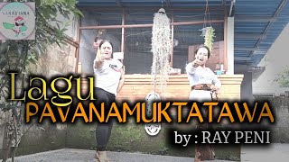 DUET MAUT  ..TABANAN VS SUKAWATI || NARAYIANA||YOGA TERTAWA