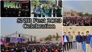 SNJB Festival Celebration 2023 ||SNJB Festival Celebration | promotion ZEE tv Serials #zee5 #serial