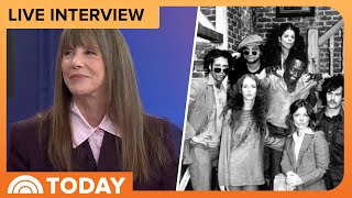 Laraine Newman on ‘SNL’ early days, shows off Celine Dion voice