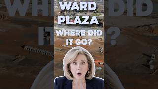Big Changes at Ward Plaza in Winchester, VA!