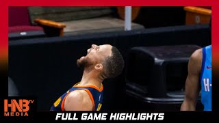 GS Warriors vs Houston Rockets 5.1.21 | Full Highlights