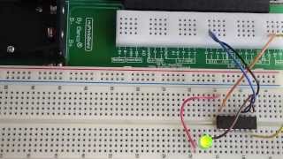 LabVIEW Lab#2