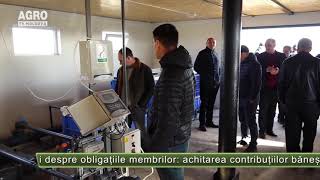 Noi reguli pentru agricultori – AGRO TV News