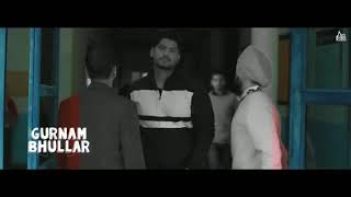 Peg Vi Yaaran Naa | (Full HD) | Gurnam Bhullar | Laddi Gill | New Punjabi Songs 2020