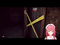 miko被恐怖遊戲嚇得快漏尿了..還發出很誇張的悲鳴w【櫻巫女】【vtuber精華】 【hololive中文】