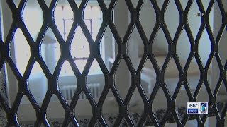 State Prisons Face Employment Challenges