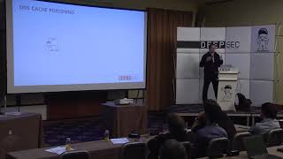 Offpath Attacks Against PKI DeepSec 2018