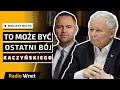 Wojciech Mucha: Wybory mogą być ostatnim bojem dla PiS. Jak przegrają, rząd Tuska domknie system