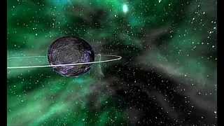 Unity3D - Planet Orbit test
