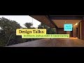 Design Talks | Aidlin Darling Design