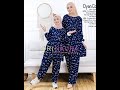 model setelan oneset terbaru yang lagi trend setelan wanita setelan celana setelan motif terbaru