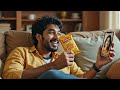 🏡✨ gokul snacks ad – bringing the taste of home to every bite emotional storytelling tvc with ai