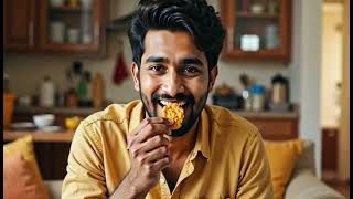 🏡✨ Gokul Snacks Ad – Bringing the Taste of Home to Every Bite! | Emotional Storytelling TVC with AI