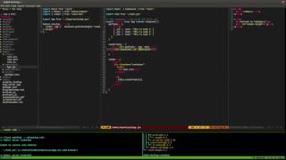 Meteor + React To Do App #2 Templates