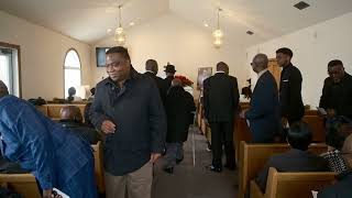 Official Memorial Video - In Memory of Tshilumba (Patrick) Kabwika