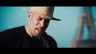 Ben Harper : Concert privé @ Maison de la Radio