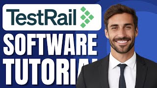 TestRail Complete Tutorial for Beginners | Test Case Management & Orchestration Software Demo