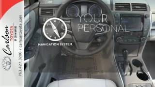 2016 Toyota Camry Coon Rapids, MN #24347