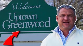 Everything You Need to Know about Greenwood SC!