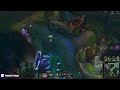 EZREAL Q IS A LITERAL NUKE THAT ONE SHOTS YOU (4 ZAP ITEMS AT ONCE)