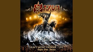 Attila The Hun (Live at Wacken)