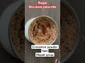 how to make almond butter shorts nutbutter almondbutter easy recipe