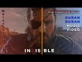 INVISIBLE | MGSV Music Video | Duran Duran Music Video | Moissanite Edition #mgs #invisible