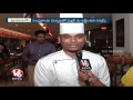 hotel mercure hosts telangana food festival ts formation day v6 news