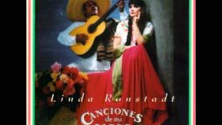 Linda Ronstadt-La Cigarra